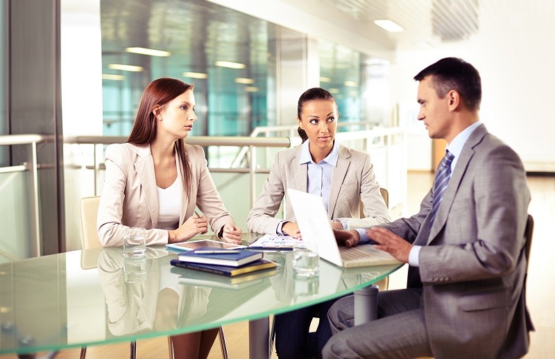 Reasons Small Companies Can Invest in HR Management Services in UAE